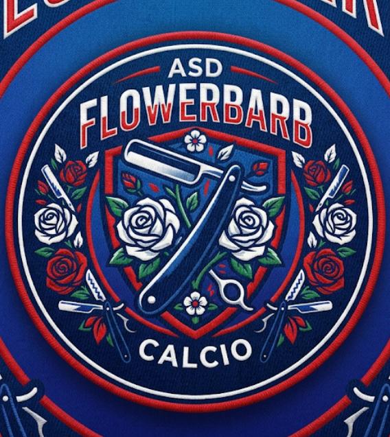 Flowerbarb