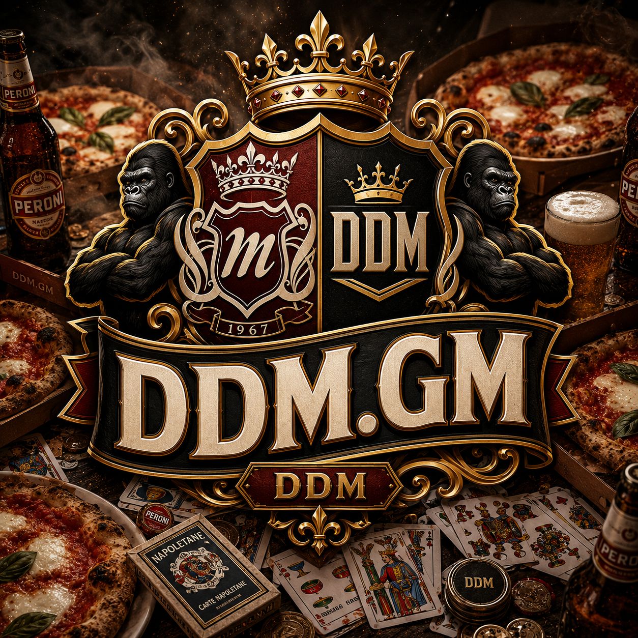 Ddm.gm