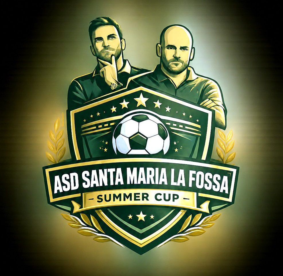 Asd Santa Maria La Fossa