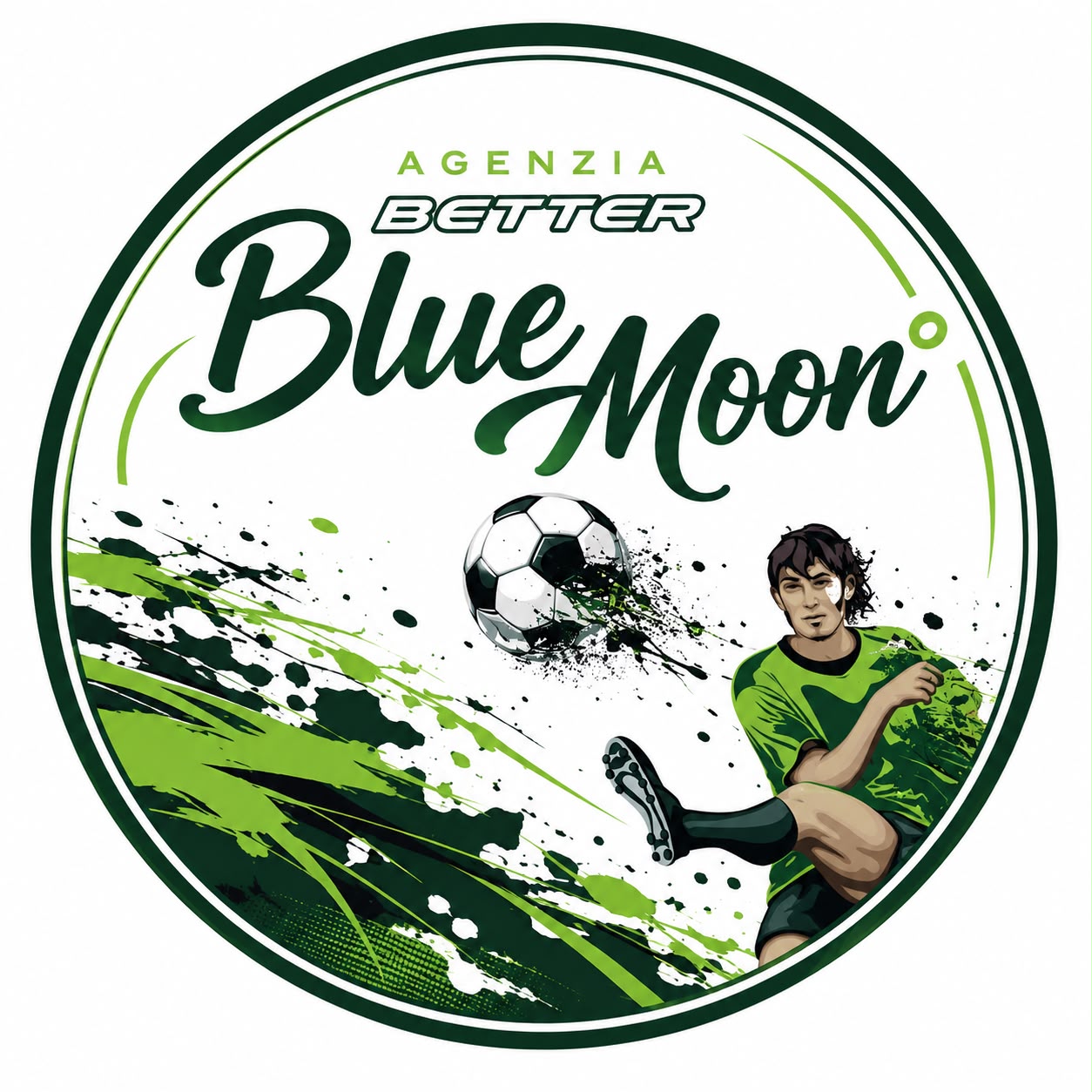 Blue Moon